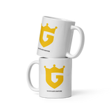 Grapevine G-King Mug