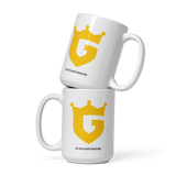 Grapevine G-King Mug