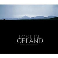 Lost in Iceland by Sigurgeir Sigurjónsson (small format)