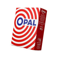 Red Opal - Menthol Liquorice