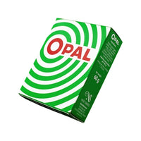 Opal - Green