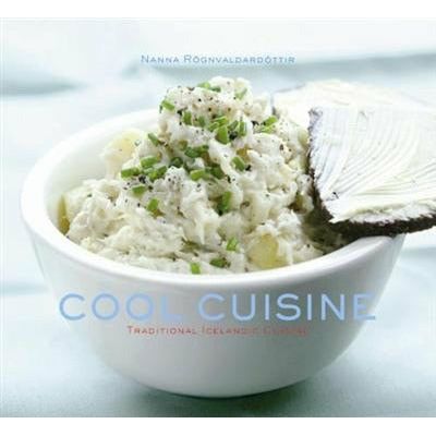 Cool Cuisine - Traditional Icelandic Cuisine