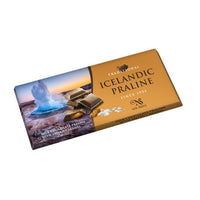 Traditional Icelandic Praline Caramel