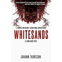 Whitesands- by Johann Thorsson