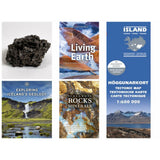Grapevine's Geology Box of Iceland!