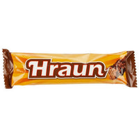 Hraun (Chocolate Lava Bar)