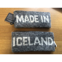 Made in Iceland headband by Varma