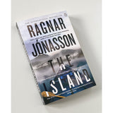 The Island - by Ragnar Jónasson