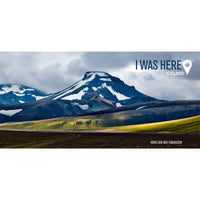 I Was Here - Iceland