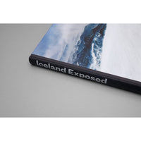 Iceland Exposed by Páll Stefánsson