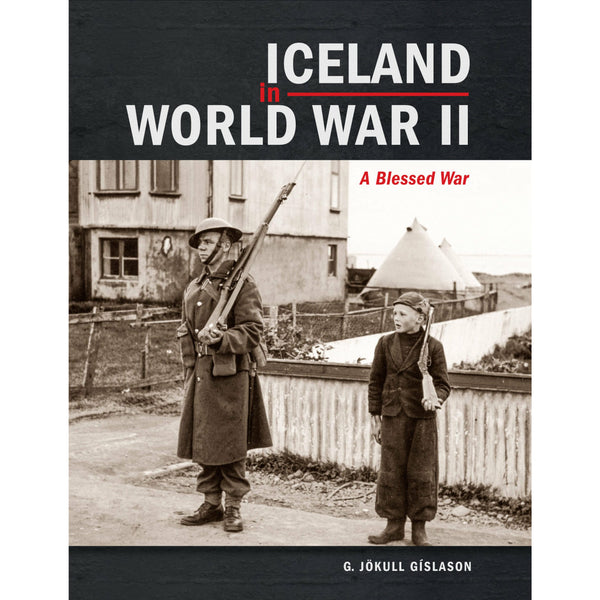 Iceland in World War II