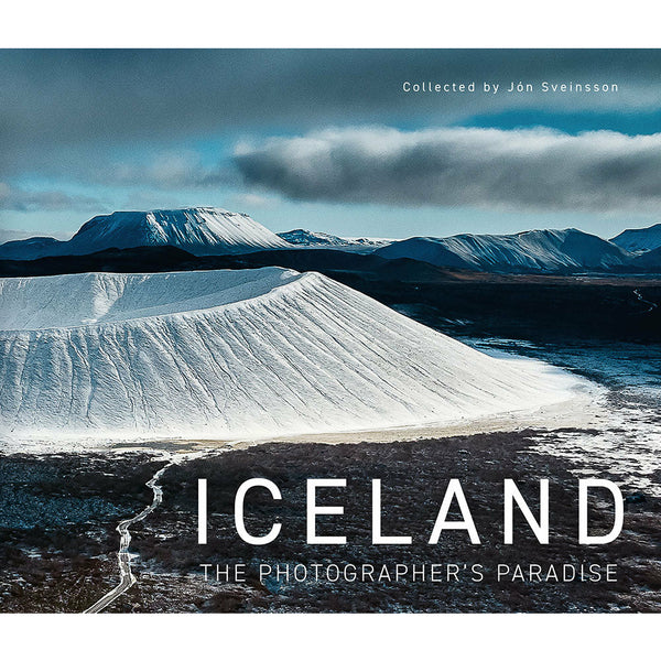 Iceland - The Photographers Paradise