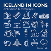 Iceland in Icons