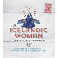 The Icelandic Woman