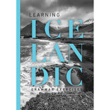Learning Icelandic - Text Book & Exercises