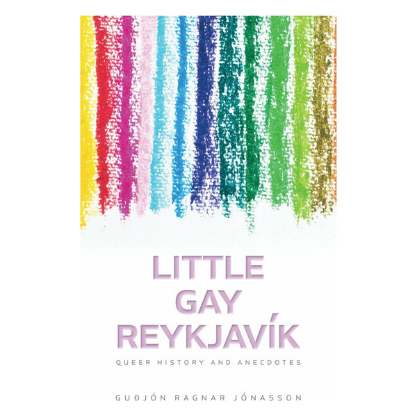 Little Gay Reykjavík