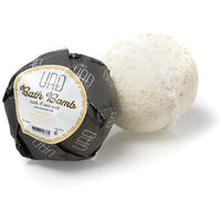 Bath Bomb Oat & Epsom Salt - By Urð