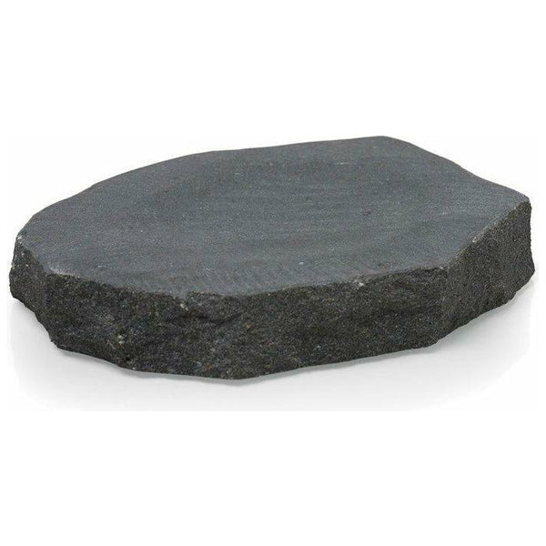 Icelandic Basalt Stone Soap Dish - By Urð