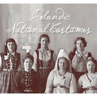 Icelandic National Costumes