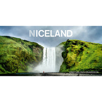 NICELAND - 120 Panoramic photos from Iceland