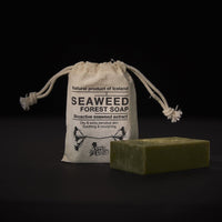 Seaweed Forest Soap by Nordic angan