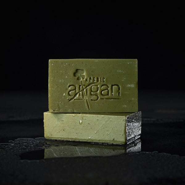 Seaweed Forest Soap by Nordic angan