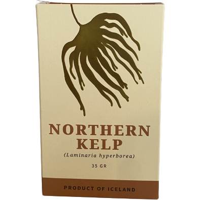 Northern Kelp/Kombu