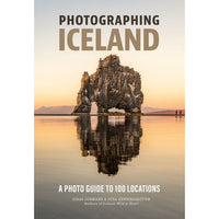 Photographing Iceland - A Photo Guide To 100 Locations