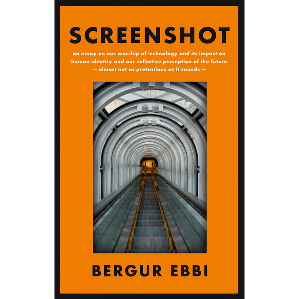 Screenshot - Bergur Ebbi