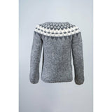 Signý - Pullover Lopapeysa - Women (Certified Handknitted)