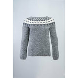 Signý - Pullover Lopapeysa - Women (Certified Handknitted)