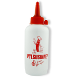 Pylsusinnep - Hot Dog Mustard