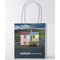 Iceland: Small World by Sigurgeir Sigurjónsson
