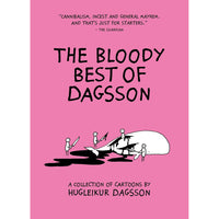 The Bloody Best of Dagsson