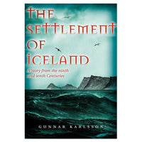 The Settlement of Iceland
