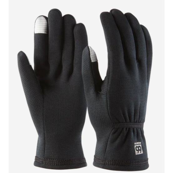Vík Touchscreen Gloves 66 North