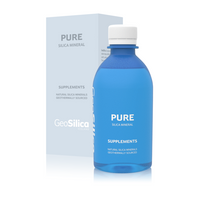 PURE Silica - Mineral Supplement