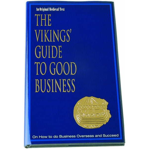 Vikings Guide to good Business