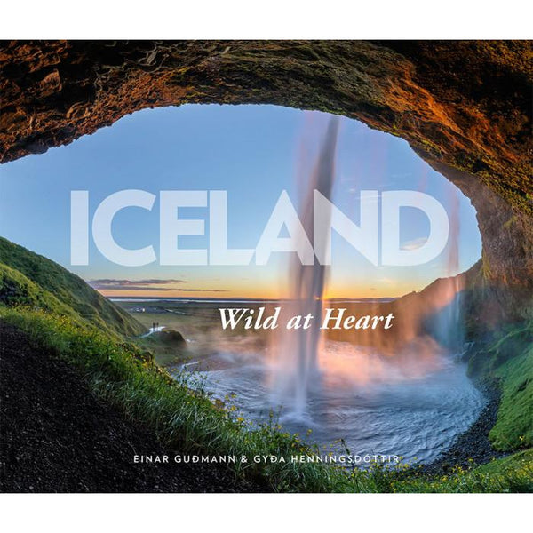 Iceland: Wild At Heart
