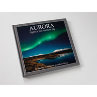 Aurora - Lights of the Northern Sky - By Sigurður H Stefánsson and Jóhann Ísberg