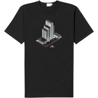 Karlssonwilker House Of Commerce T-Shirt