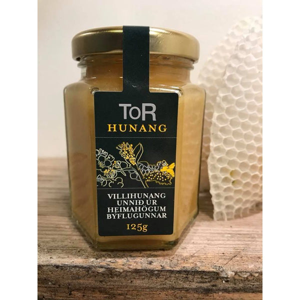 Icelandic Wild Honey by Tor