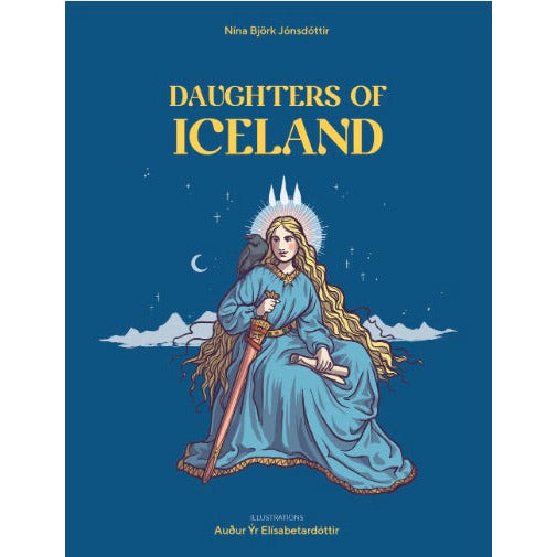 Daughters of Iceland