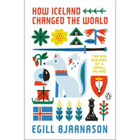 How Iceland Changed The World (GPV Recommend)