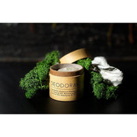 Fischer Natural Deodorant