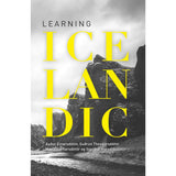 Learning Icelandic - Text Book & Exercises