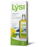 Lýsi - Cod Liver Oil