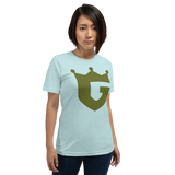 Pale King Short-Sleeve Unisex T-Shirt