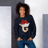 Santa G-King Unisex Sweatshirt