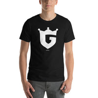Reykjavík Grapevine G-King T-Shirt